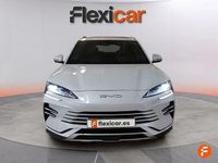 Usado BYD Seal U Boost 218 CV (160 kW) 2024 Blanco SUV