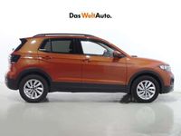 usado VW T-Cross - 1.0 TSI Advance DSG7 81kW