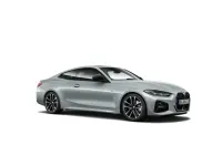 Usado BMW 430 Shadowline 258 CV (189 kW) 2022 Gris Coupe