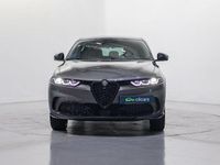 Usado Alfa Romeo Tonale Veloce 280 CV (205 kW) 2023 Gris SUV