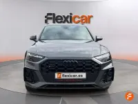 Usado Audi Q5 204 CV (150 kW) 2024 Gris / plata SUV