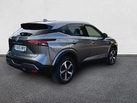 Usado Nissan Qashqai N-Connecta 140 CV (102 kW) 2024 SUV