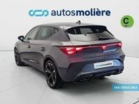 Usado Cupra Leon 150 CV (110 kW) 2025 Gris Utilitario