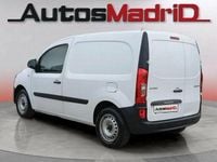 Usado Mercedes Citan 109 90 CV (66 kW) 2019 Berlina