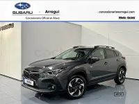 Nuevo Subaru Crosstrek 153 CV (112 kW) 2026 Gris / plata SUV