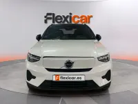 Usado Volvo XC40 Core 169 kW (231 CV) 2023 Blanco SUV