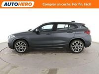 Usado BMW X2 M Sport 150 HP (110 kW) 2021 Cinzento SUV