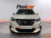 Usado Peugeot 2008 Allure 130 CV (95 kW) 2021 Blanco SUV