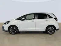 Usado Honda Jazz Advance 122 CV (89 kW) 2025 Blanco Utilitario