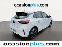 Nuevo Opel Corsa 110 CV (80 kW) 2025 Blanco Berlina