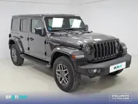 Usado Jeep Wrangler 381 CV (280 kW) 2021 SUV