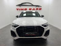 Usado Audi Q5 Sportback Ambiente 299 CV (219 kW) 2022 Blanco SUV