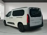 Nieuw Citroën e-Berlingo 100 kW (136 PK) 2025 Wit MPV