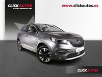 usado Opel Grandland X 1.2T S&S Ultimate 130