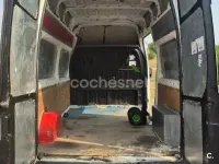 Usado Ford Transit 140 CV (102 kW) 2007 Blanco Van