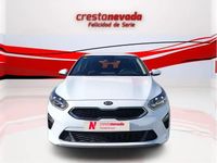 Usado Kia Ceed 101 CV (74 kW) 2020 Utilitario