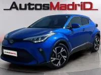 Usado Toyota C-HR Advance 122 CV (89 kW) 2022 SUV