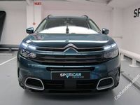 usado Citroën C5 Aircross PureTech 96kW (130CV) S&S Feel