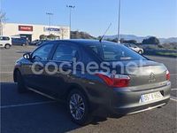 Occasion Citroën C-Elysee I Exclusive 72 PK (52 kW) 2013 Grijs Sedan