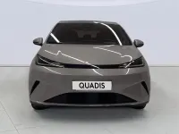 Nuevo BYD Dolphin Comfort 155 kW (212 CV) 2026 Time grey Utilitario