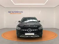 Brugt Mercedes GLA200 150 HK (110 kW) 2022 Sort SUV