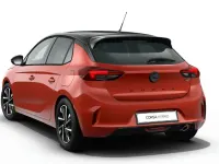 Nuevo Opel Corsa 110 CV (80 kW) 2026 Utilitario