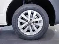 Usado VW T6.1 150 CV (110 kW) 2023 Blanco Van