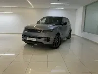 Usado Land Rover Range Rover Sport S 249 CV (183 kW) 2025 Gris / plata SUV