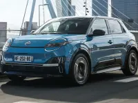 Usado Nissan Micra 92 CV (67 kW) 2021 Gris Utilitario