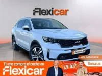 Usado Kia Sorento 230 CV (169 kW) 2024 Blanco SUV
