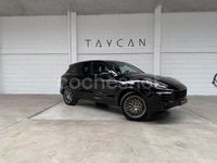 Usado Porsche Cayenne S E-Hybrid Platinum Edition 416 CV (305 kW) 2016 Negro SUV