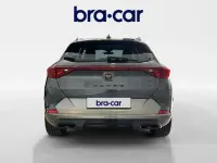 Usado Cupra Formentor 204 CV (150 kW) 2021 Gris / plata SUV