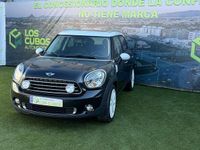 Usado Mini Cooper Countryman 122 CV (89 kW) 2011 Negro SUV