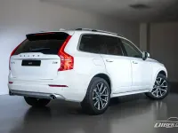 Usado Volvo XC90 Momentum 235 CV (172 kW) 2016 Blanco SUV