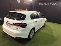 Usado Fiat Tipo Cross 95 CV (69 kW) 2021 Blanco Berlina