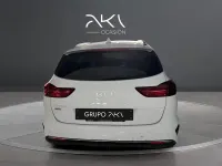 Usado Kia Ceed Style 100 CV (73 kW) 2025 Blanco Utilitario