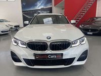 usado BMW 320 320 dA Touring