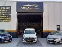Usado Audi A1 Ambition 105 CV (77 kW) 2010 Negro Utilitario