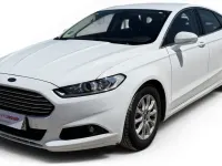 Usado Ford Mondeo Trend 120 CV (88 kW) 2018