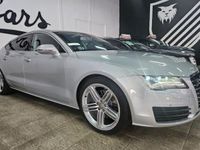 usado Audi A7 3.0TDI 245CV AUT