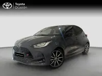 Usado Toyota Yaris Sport 130 CV (95 kW) 2025 Blanco Utilitario