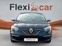 usado Renault Mégane GT Line En. TCe 97kW (130CV) llanta 18" Gasolina en Flexicar Valladolid