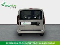 usado Fiat Doblò Cargo 1.3mjt Base Plus Maxi 750kg 70kw