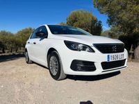 usado Peugeot 308 1.5BlueHDi S&S Access 100