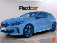 Usado BMW 118 140 CV (102 kW) 2019 Blanco Utilitario