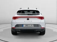 Usado Cupra Formentor 150 CV (110 kW) 2022 Blanco SUV