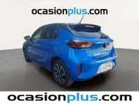 Nuevo Opel Corsa Edition 101 CV (74 kW) 2025 Blanco Utilitario