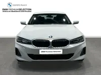 Nuevo BMW 330e Shadowline 292 CV (214 kW) 2026 Blanco Berlina