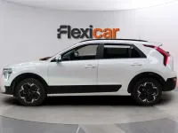Usado Kia e-Niro 150 kW (204 CV) 2024 Blanco SUV