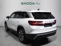 Nuevo Skoda Kodiaq Selection 150 CV (110 kW) 2025 Blanco SUV